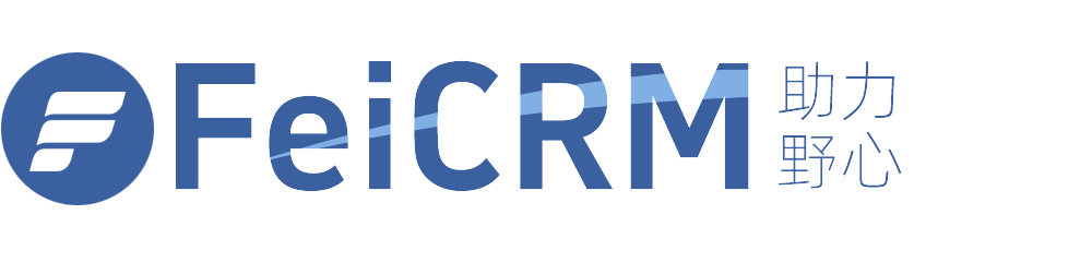 FeiCRM Logo